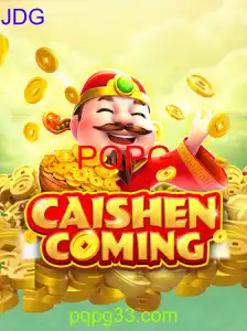 CAISHENCOMING: Uma Introdução Completa ao Novo Jogo com a Palavra-Chave PQPG